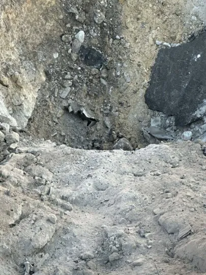 вибух суми удар по сумах