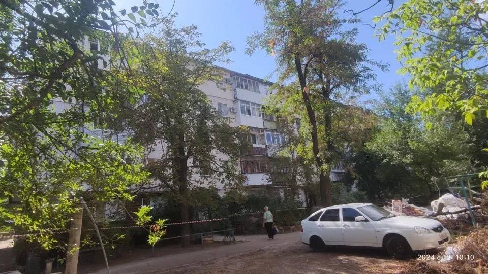 Сєвєродонецьк, вулиця Автомобільна 19