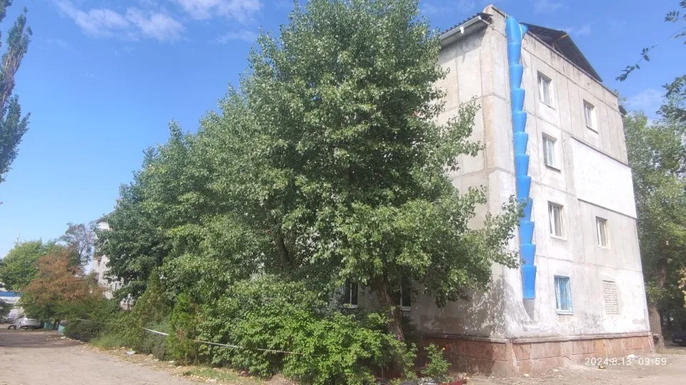 вул. Автомобільна, 9, Сєвєродонецьк