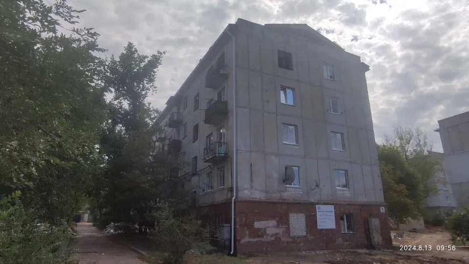 вул. Автомобільна, 9, Сєвєродонецьк