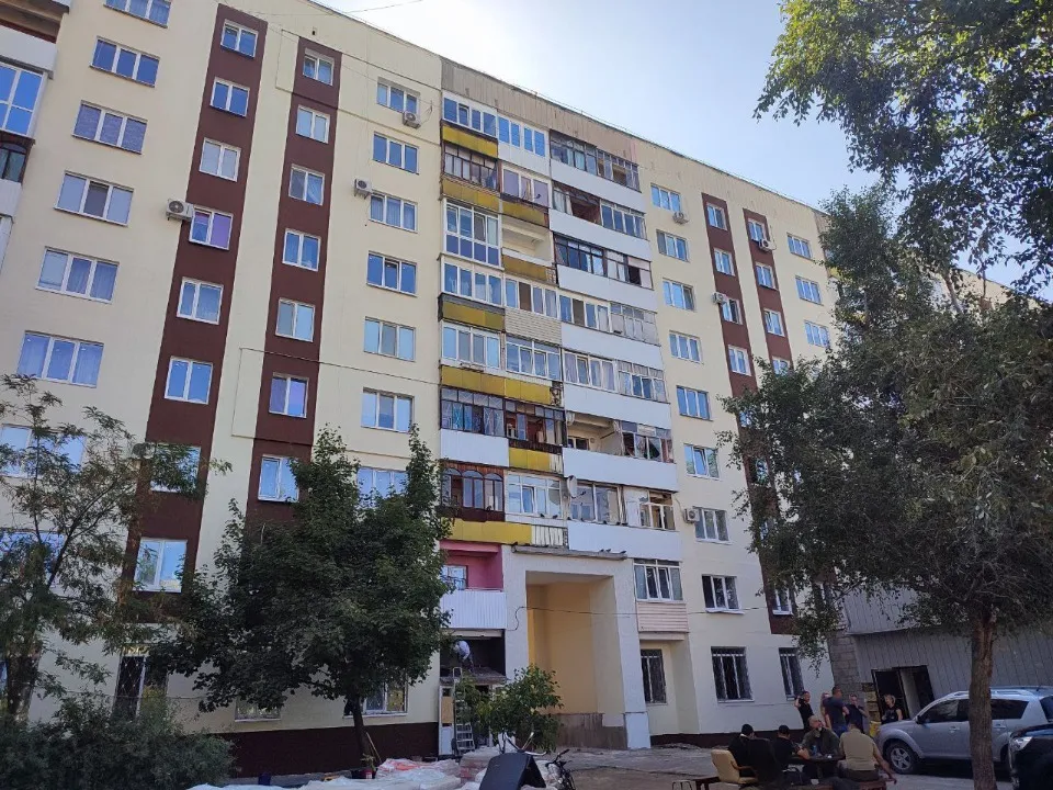 вулиця Курчатова Князя Володимира Сєвєродонецьк