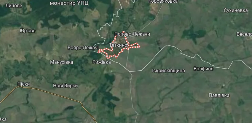 тьоткіно теткино курская область