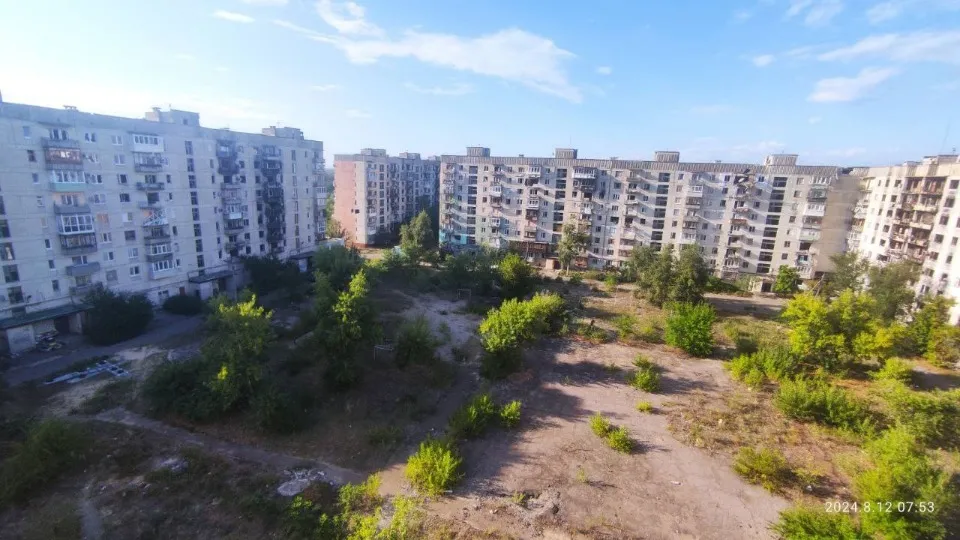 Сєвєродонецьк