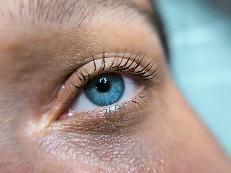 Робота Марини Захарової