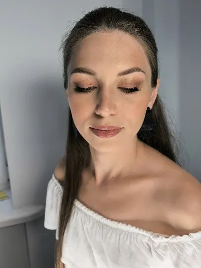 Робота Марини Захарової