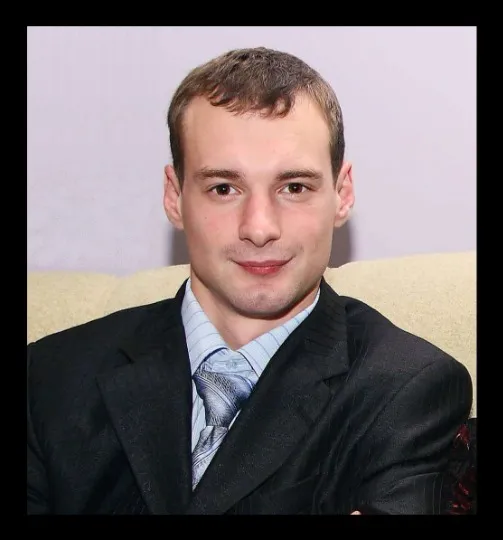 Курочка Святослав військовий Сєвєродонецьк
