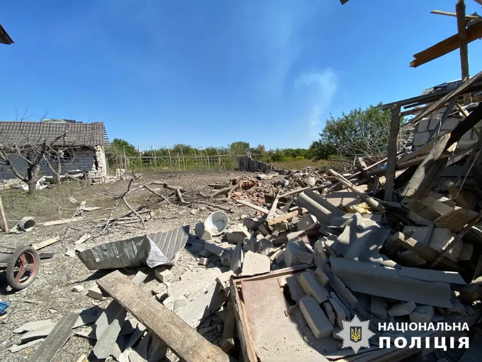 Харківщина