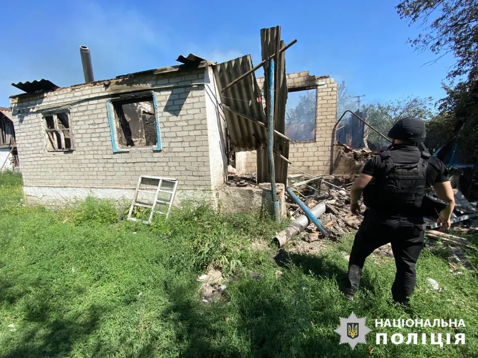 Харківщина
