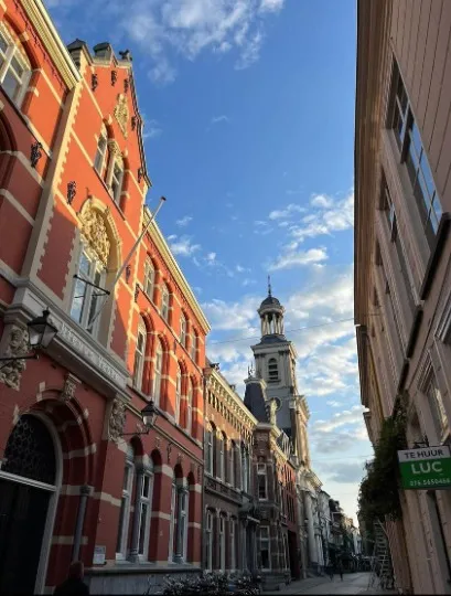 Анастасія Гребенюк