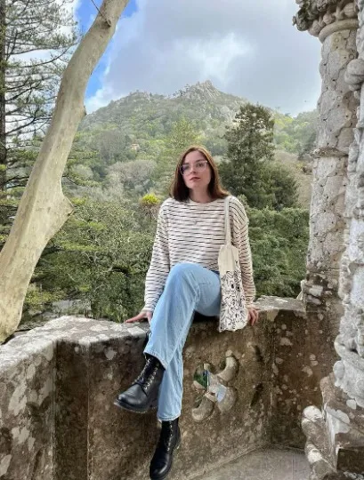 Анастасія Гребенюк