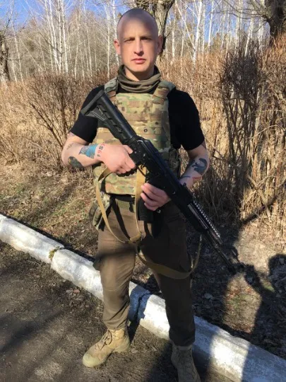 Володимир Нетреба