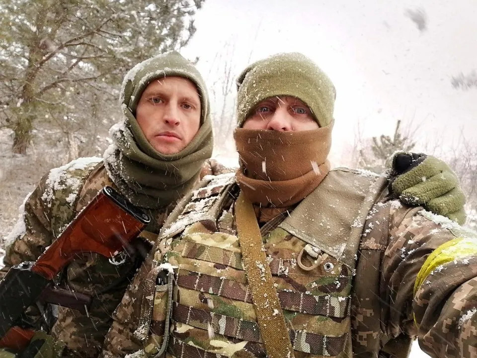 Володимир Нетреба