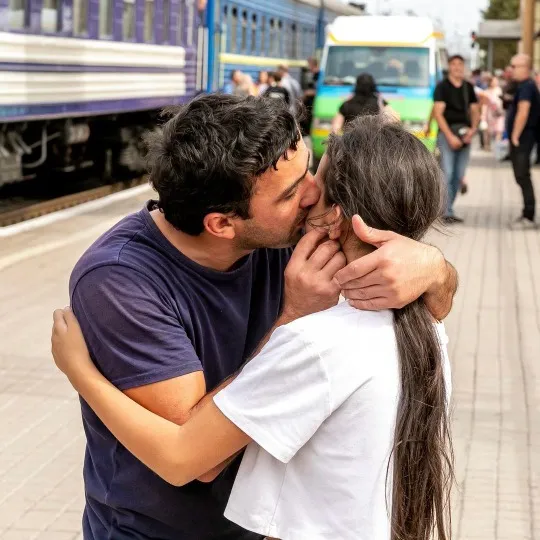 евакуація з Покровська на Донеччині