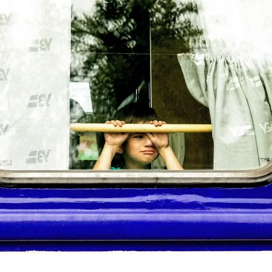 евакуація з Покровська на Донеччині