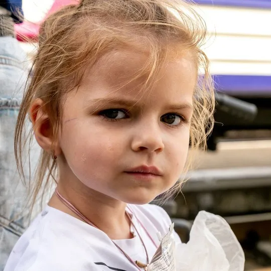 евакуація з Покровська на Донеччині