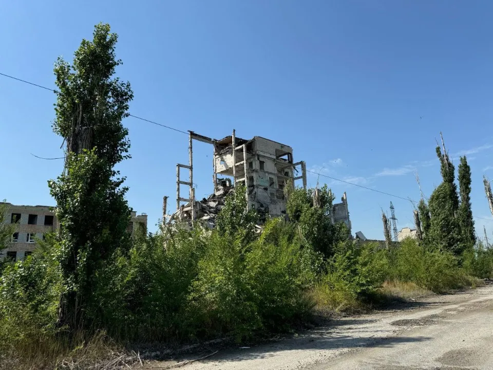 Сєвєродонецьк