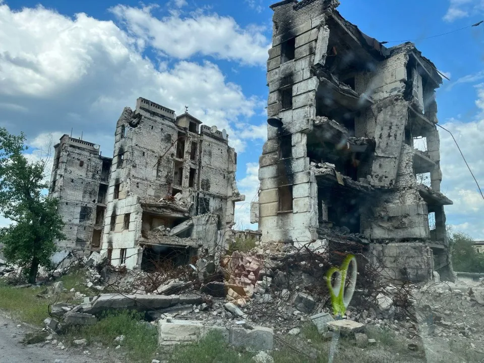 Сєвєродонецьк