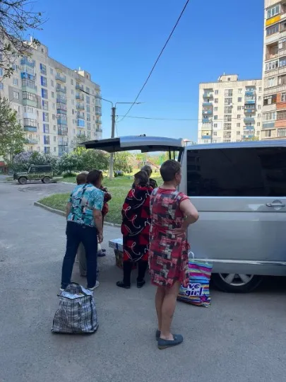 Сєвєродонецьк