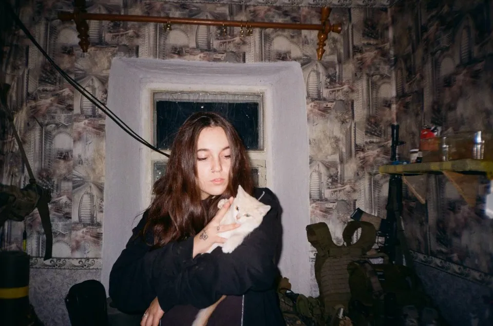 Єлизавета Акопян