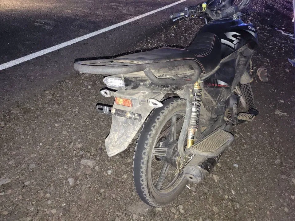 ДТП на Луганщині