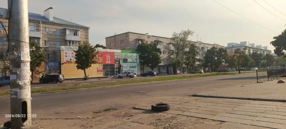 Сєвєродонецьк