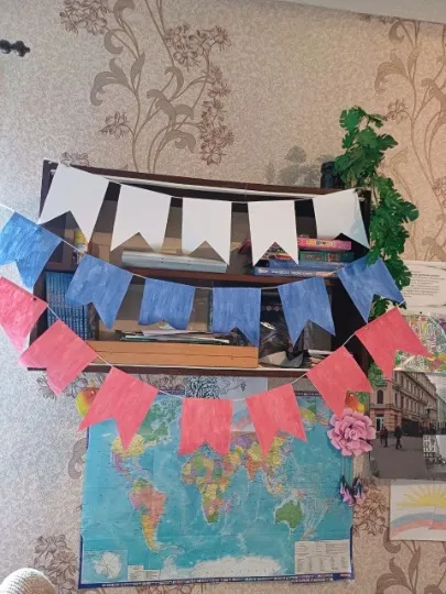 бібліотека в окупації