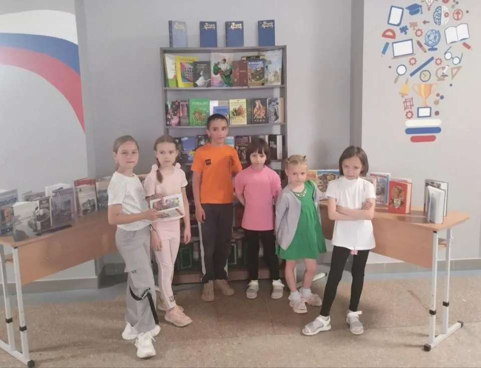 бібліотека Сєвєродонецька