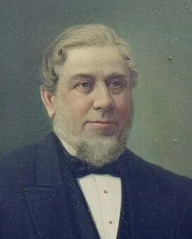 Джон Юз засновник Юзівки Донецька