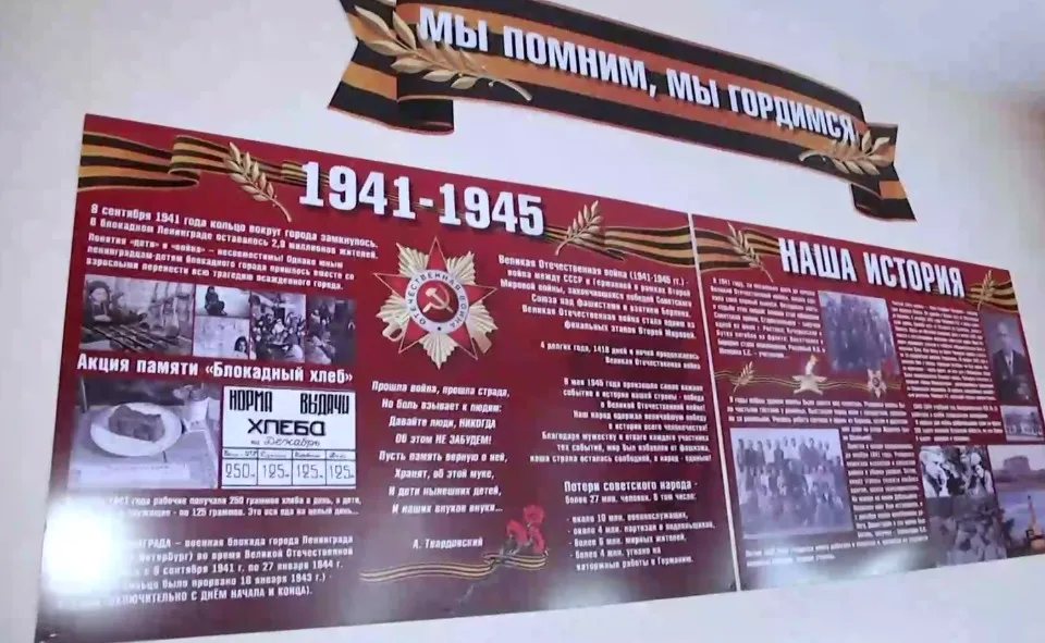 Кіндрашівська школа