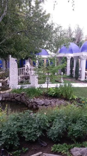 готель Сапфір у Краматорську до повномасштабного вторгнення