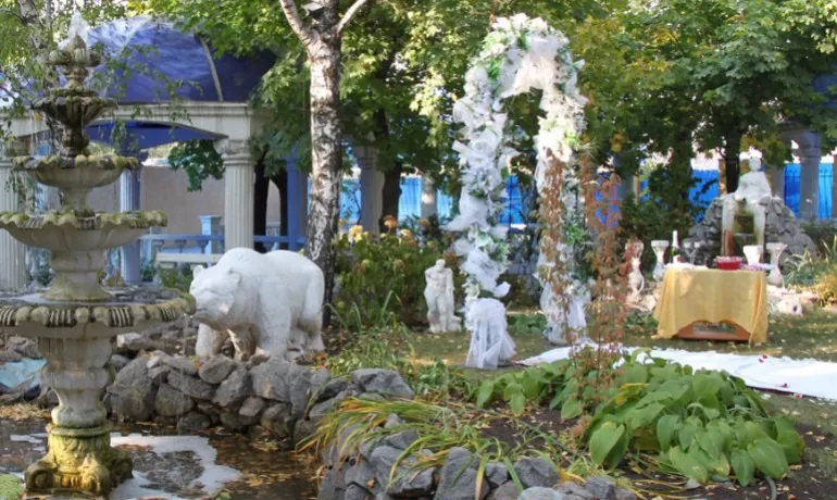 готель Сапфір у Краматорську до повномасштабного вторгнення