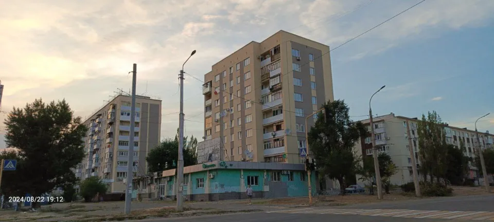 Сєвєродонецьк