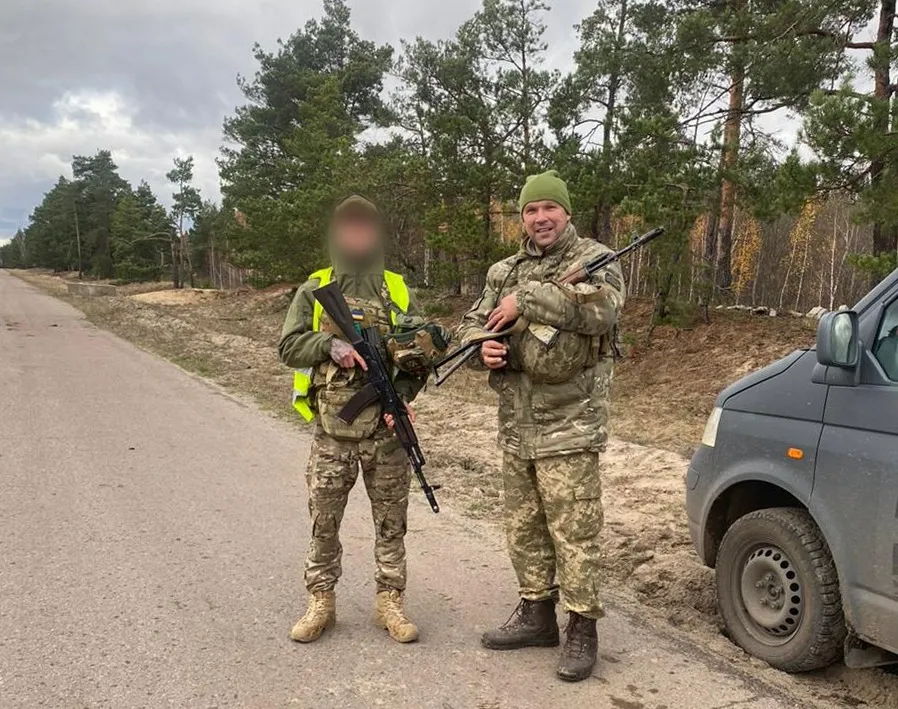 Сергій Купін