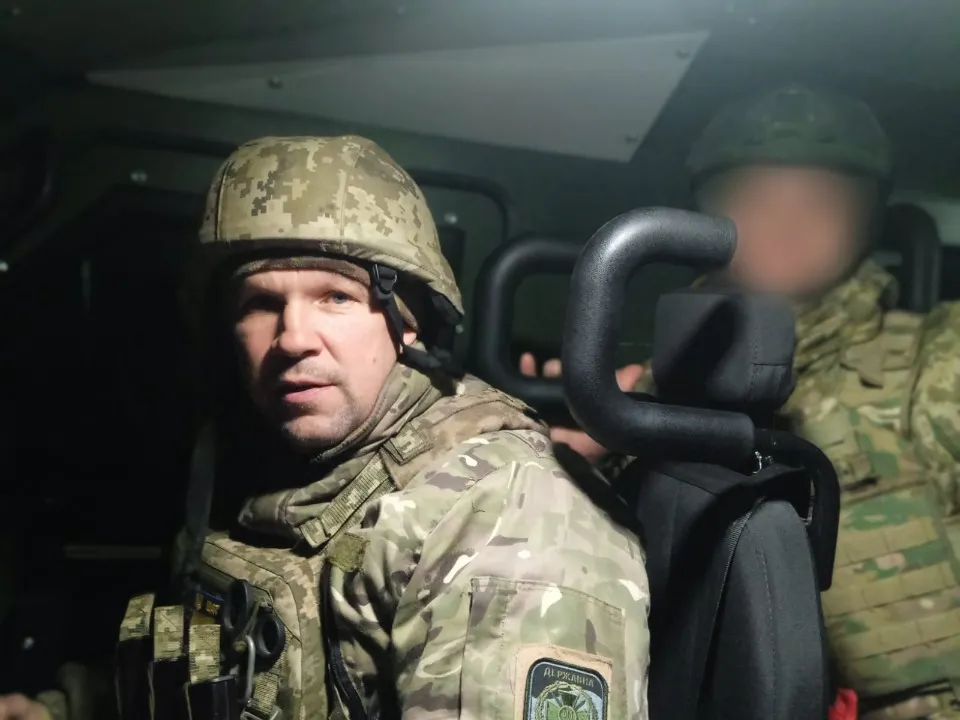 Сергій Купін