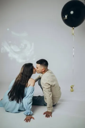 Фото Катерини Сафонової