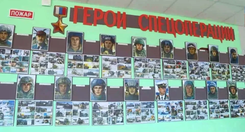 переклад антифейк