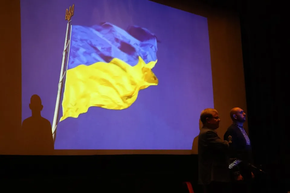 репортаж 33 роки незалежності україни очима донбасу