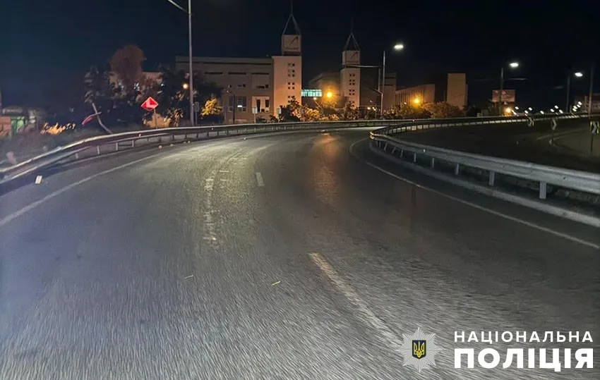 ДТП в Києві