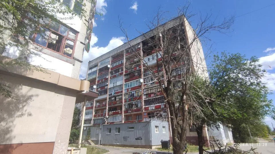 Сєвєродонецьк