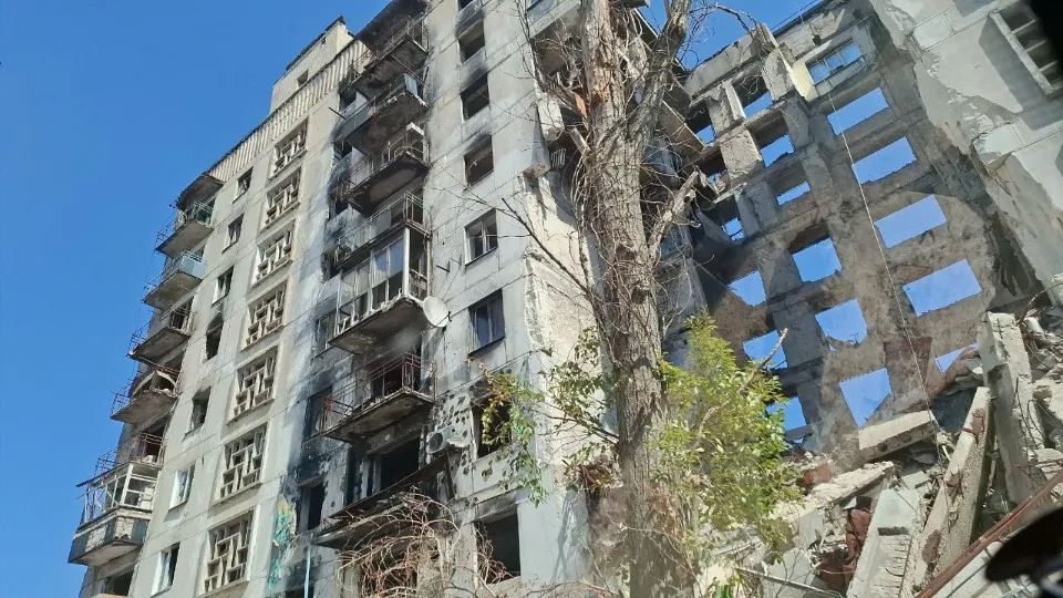 Сєвєродонецьк