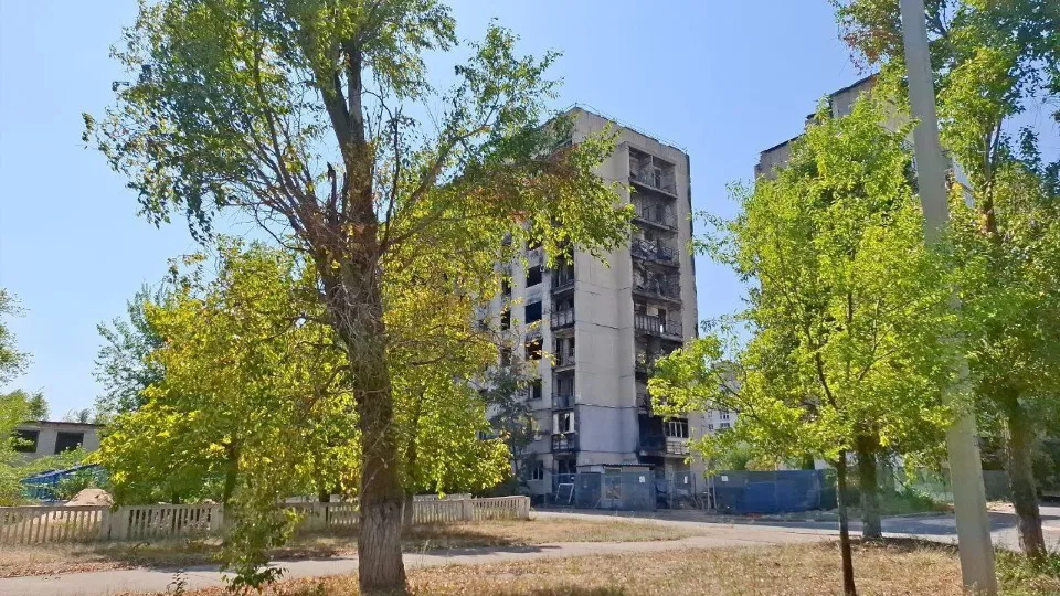 Сєвєродонецьк