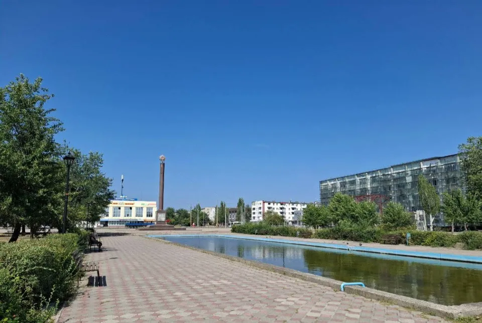 Сєвєродонецьк