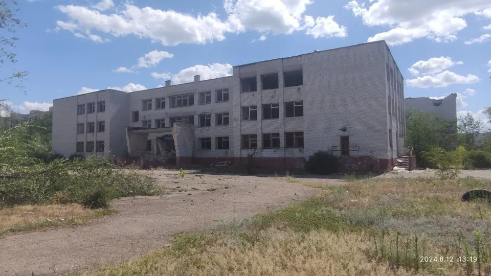 Сєвєродонецьк