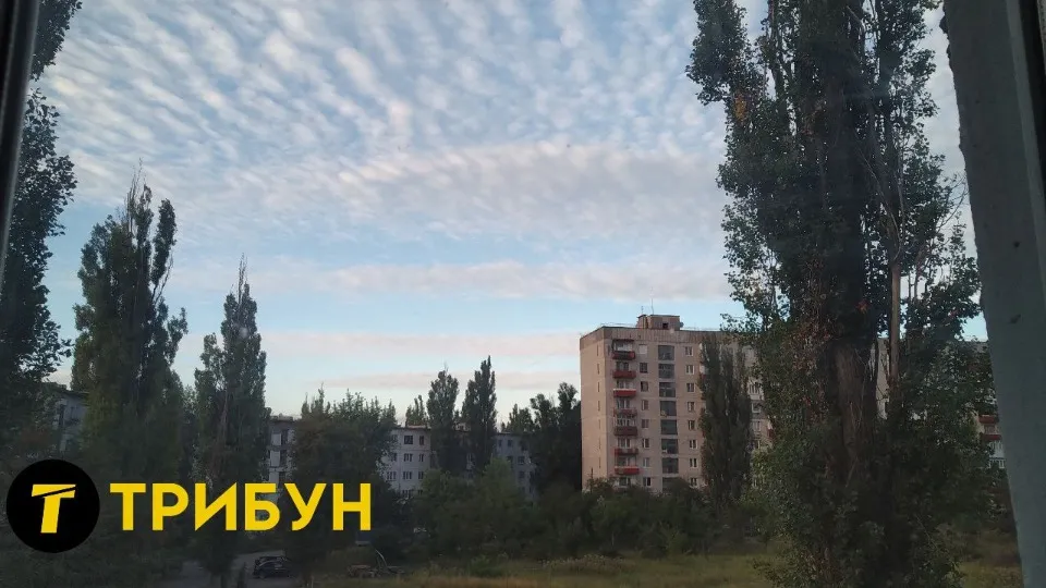 Лисичанськ серпень 2024