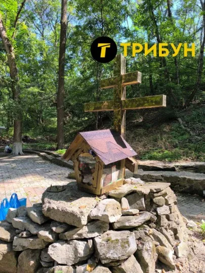Заповідне урочище Киселева балка на Луганщині: нові фото