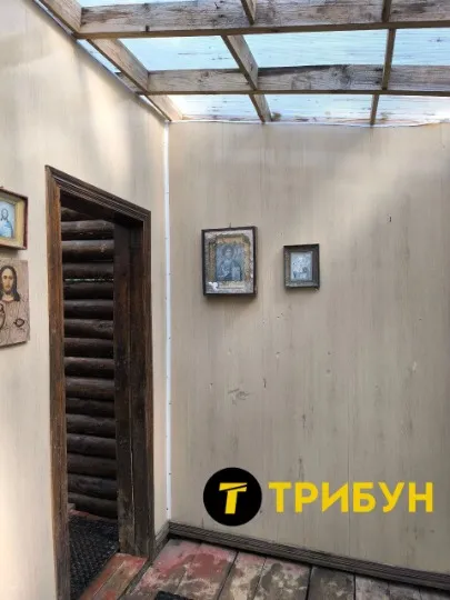 Заповідне урочище Киселева балка на Луганщині: нові фото