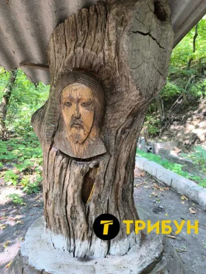 Заповідне урочище Киселева балка на Луганщині: нові фото