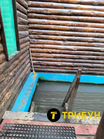 Заповідне урочище Киселева балка на Луганщині: нові фото