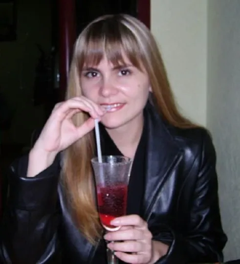 Зрадниця Наталія Циганок