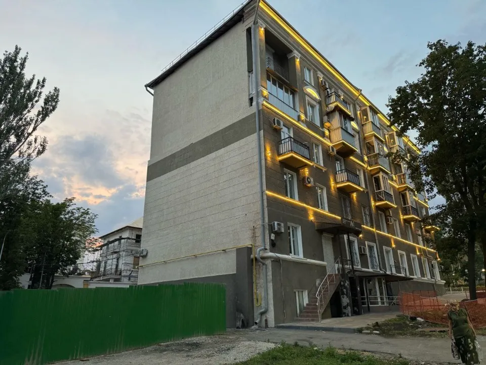 Маріуполь